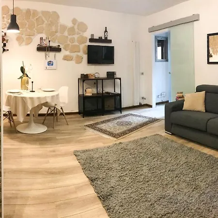 Maison B Apartment
