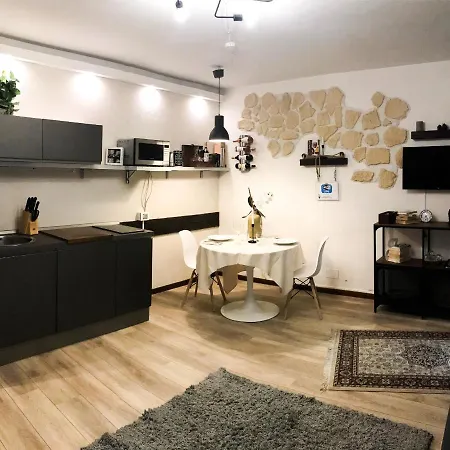 Maison B *