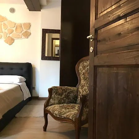 Maison B * Verona