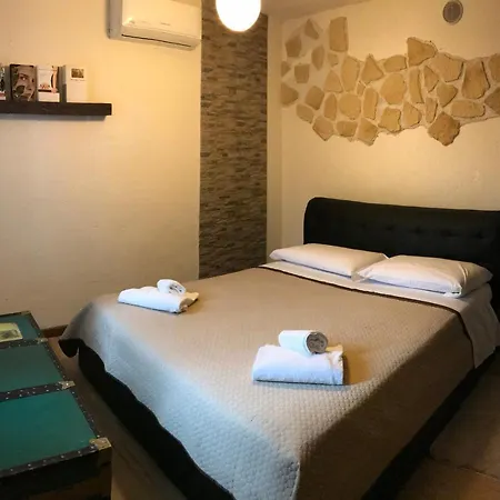 Apartment Maison B Verona