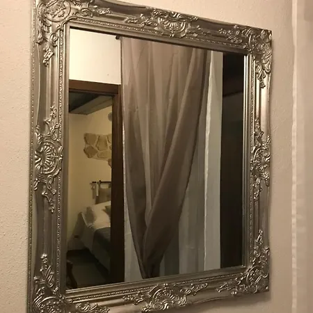 Maison B Apartment