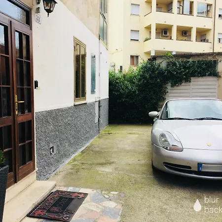 Maison B *